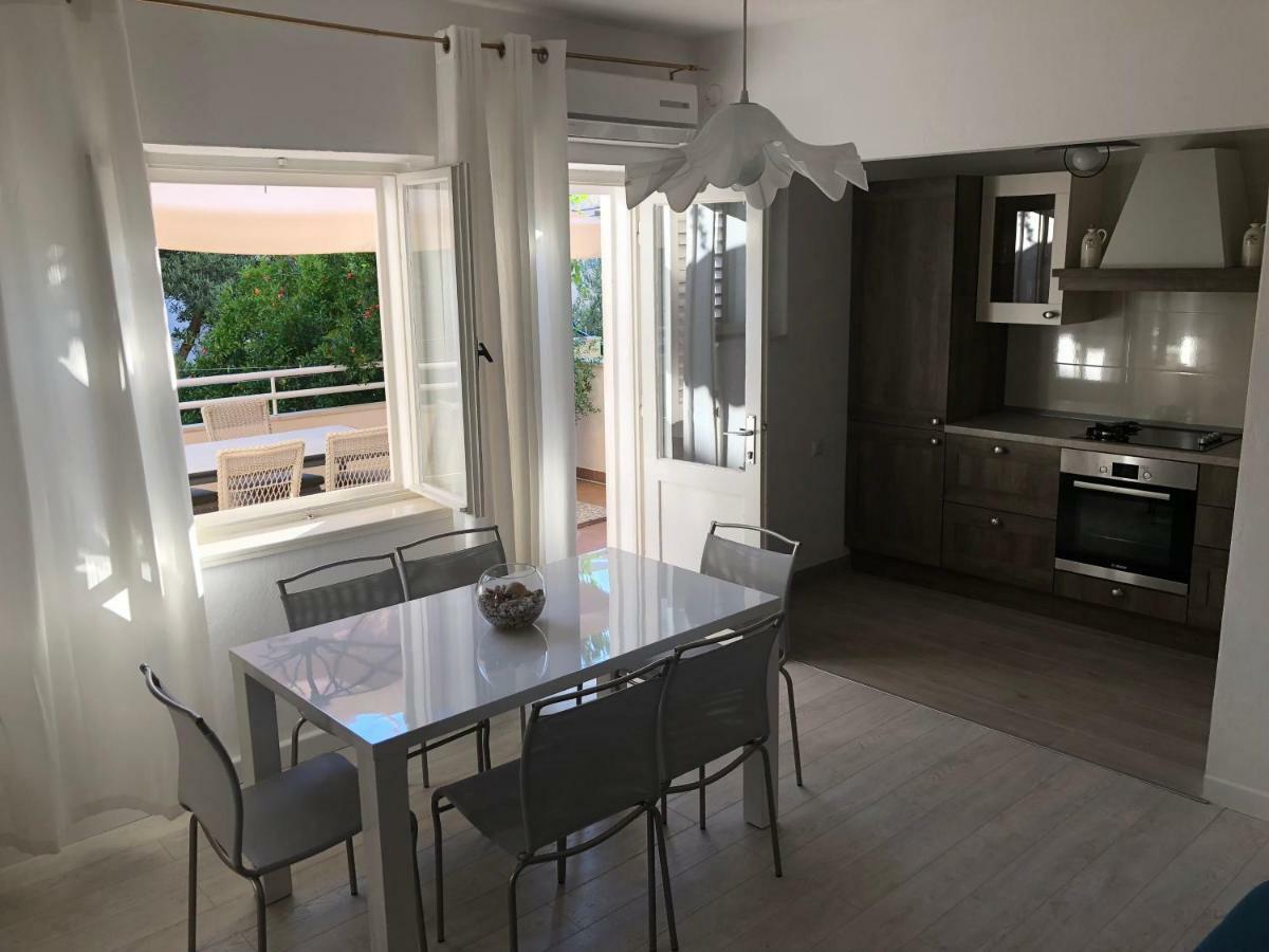 Apartments Sokol Makarska Extérieur photo